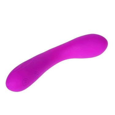 Massaggiatore di Lusso Tony con 30 Modalità, Silicone FDA
